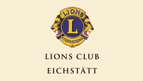 Lions Club Eichstätt